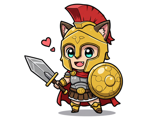 Cat Logo